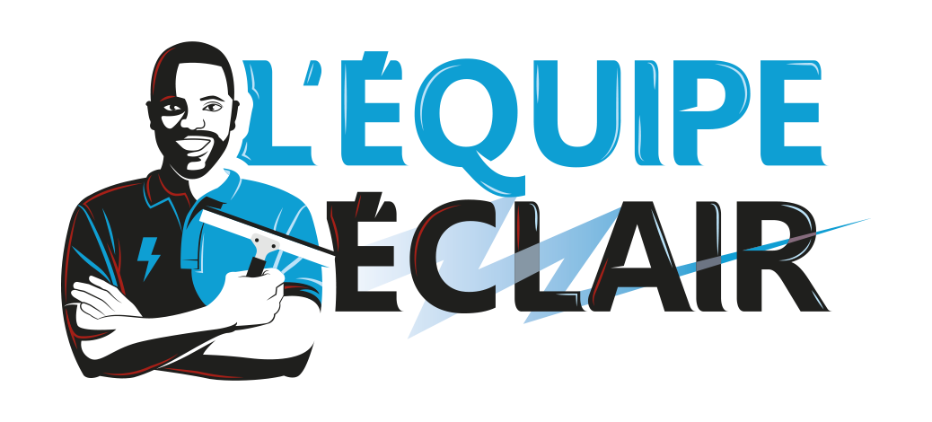 Logo de l'entreprise L'Equipe Eclair